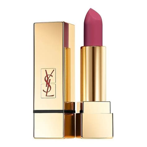 son ysl the mats 204|Yves Saint Laurent Rouge Pur Couture The Mats .